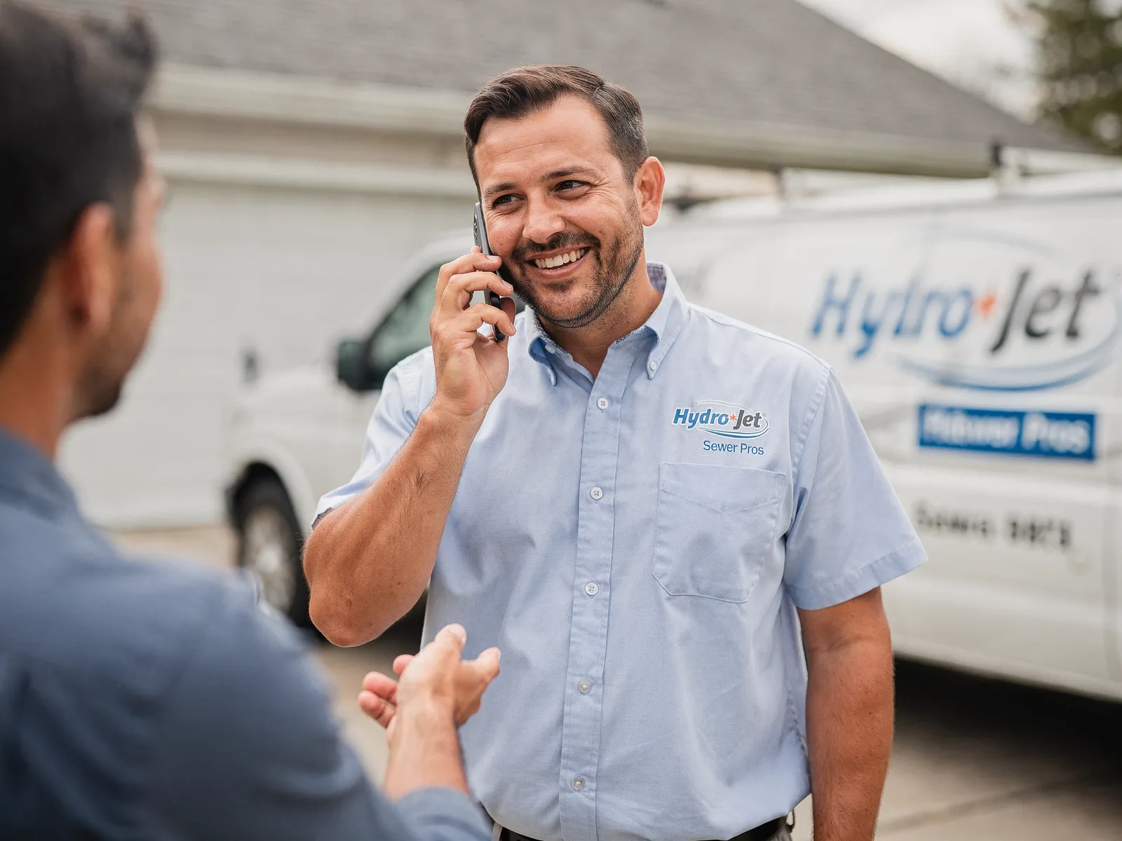 Hydro Jetting Waynesville, IL FAQs